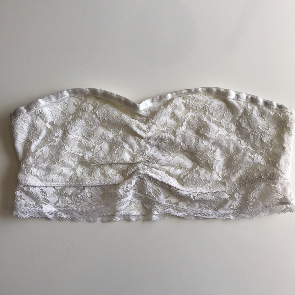 aerie bandeau bralette